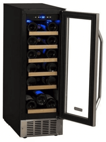 EdgeStar-18-Bottle-Built-In-Wine-Cooler