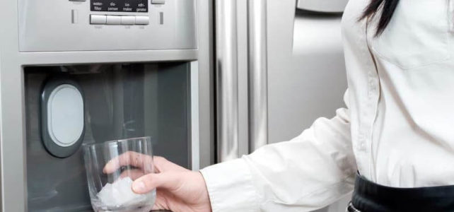 What to Know Before Purchasing an Ice Maker